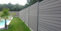 Portail Clôtures dans la vente du matériel pour les clôtures et les clôtures à Menoncourt